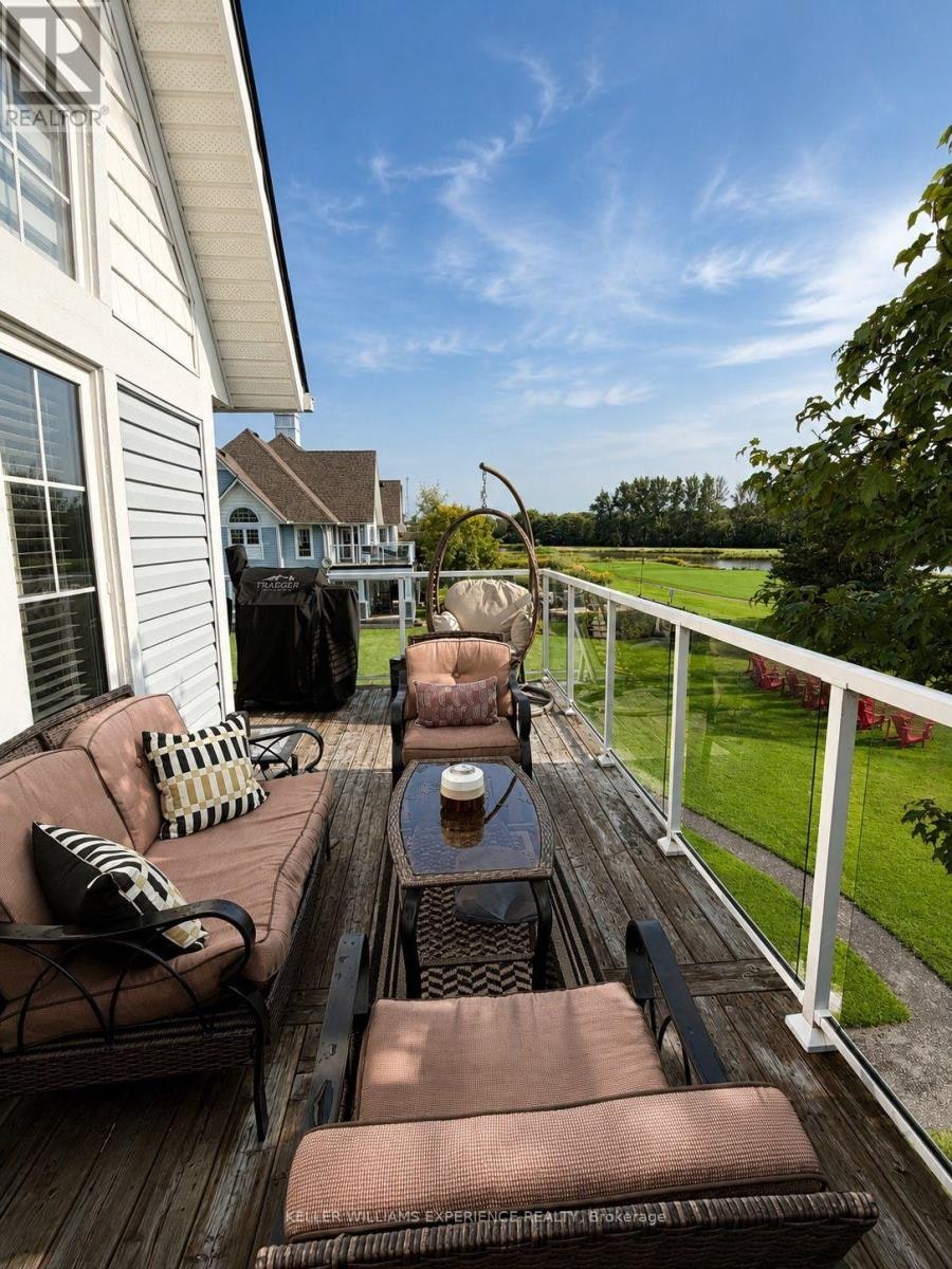 9-16 Carnoustie Lane, Georgian Bay, ON, L0K 1S0 - 16