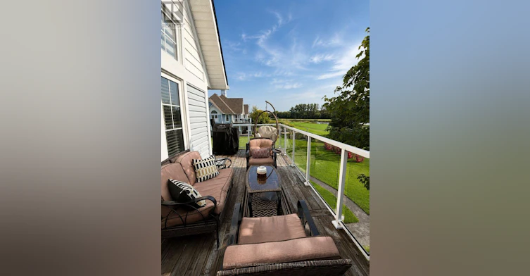 9-16 Carnoustie Lane, Georgian Bay, ON, L0K 1S0 - 16
