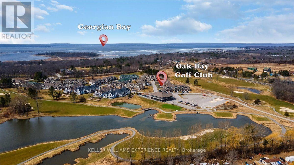 9-16 Carnoustie Lane, Georgian Bay, ON, L0K 1S0 - 34