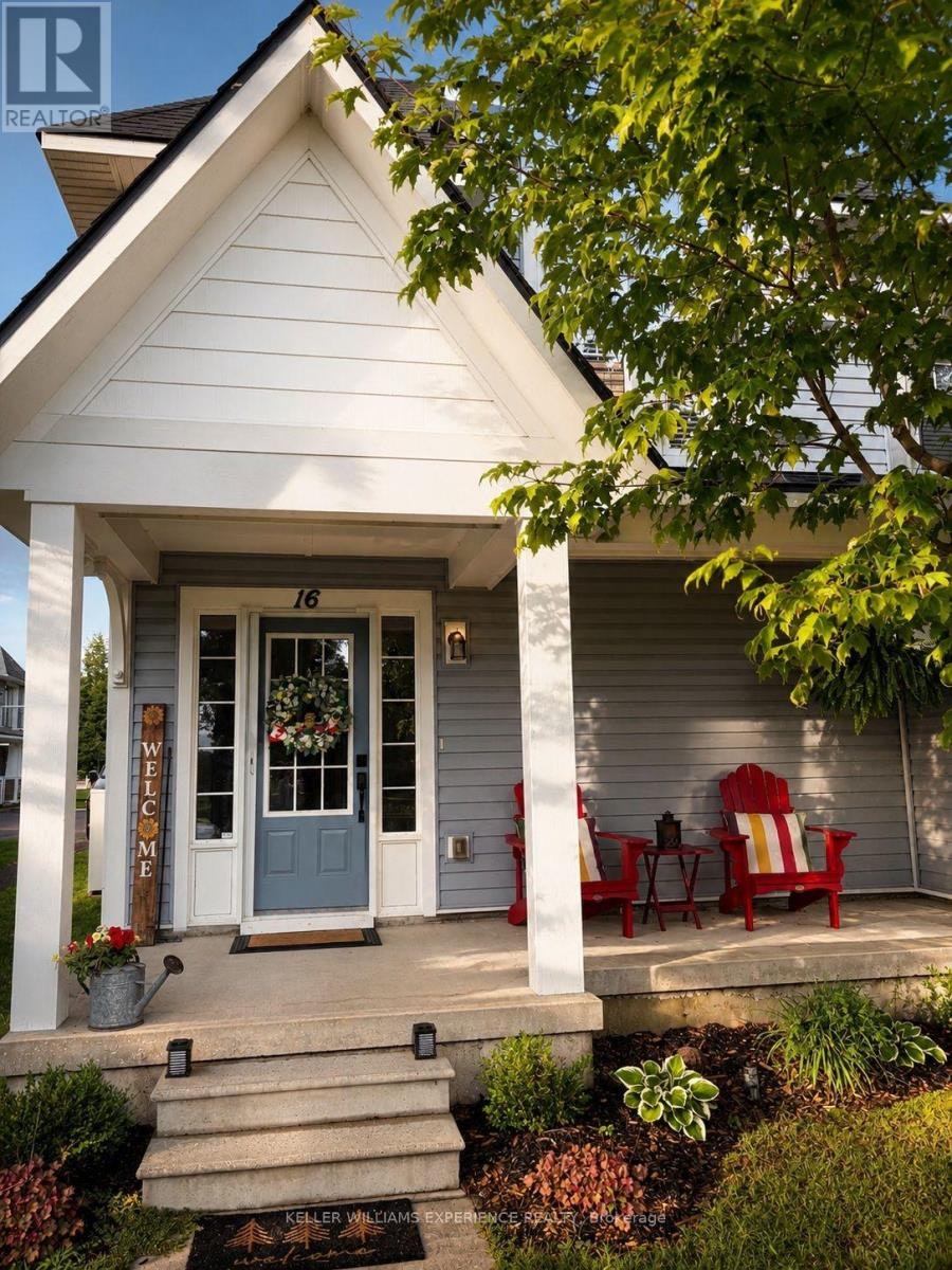 9-16 Carnoustie Lane, Georgian Bay, ON, L0K 1S0
