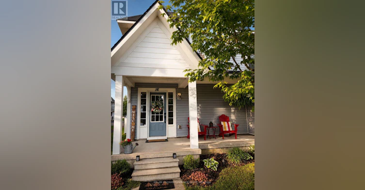 9-16 Carnoustie Lane, Georgian Bay, ON, L0K 1S0