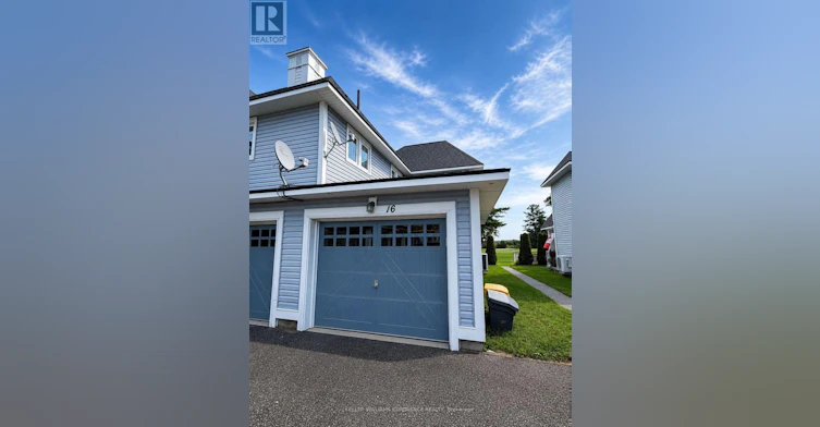 9-16 Carnoustie Lane, Georgian Bay, ON, L0K 1S0 - 30