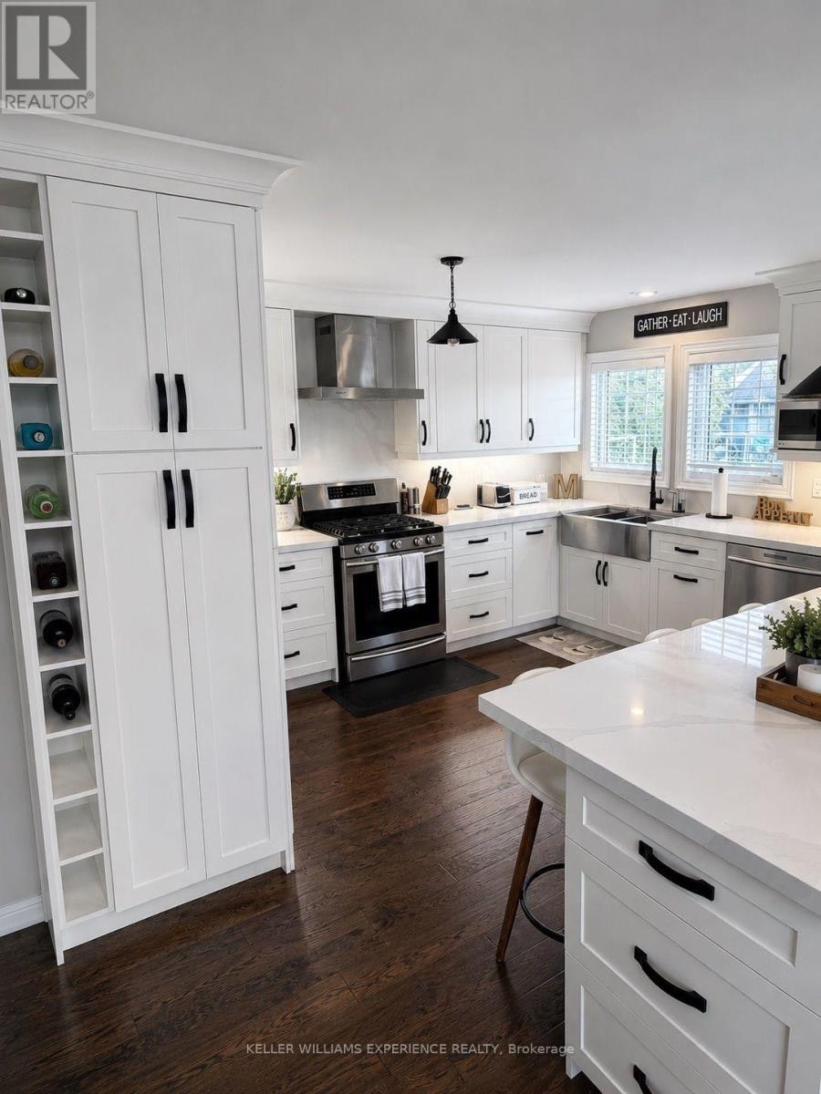 9-16 Carnoustie Lane, Georgian Bay, ON, L0K 1S0 - 9
