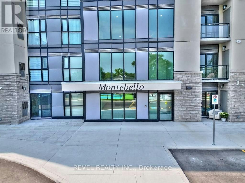 306-50 Herrick Avenue, St. Catharines, ON, L2P 0B8