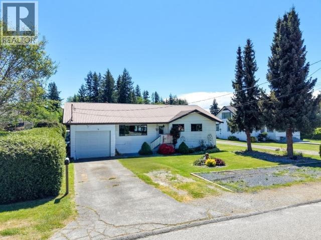 6060 Lois Street, Powell River, BC, V8A 4T7