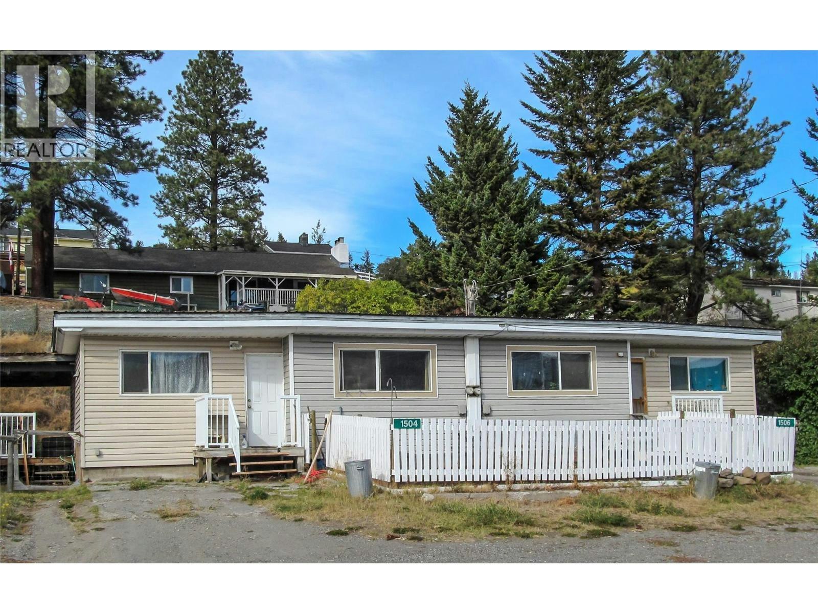 1504 Carson Street - 2