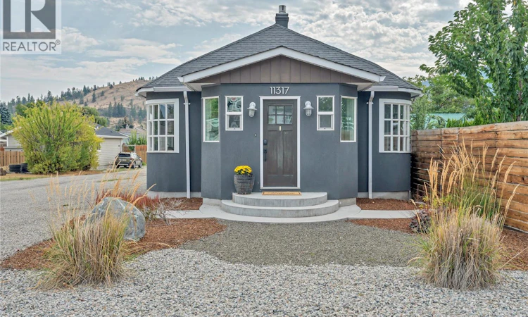 11317 Prairie Valley Road