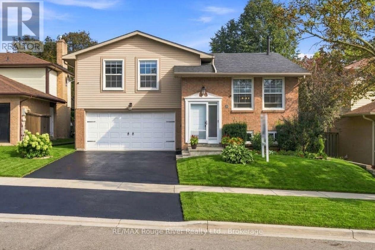 117 Pine Hills Road, Whitby, ON, L1N 6N9