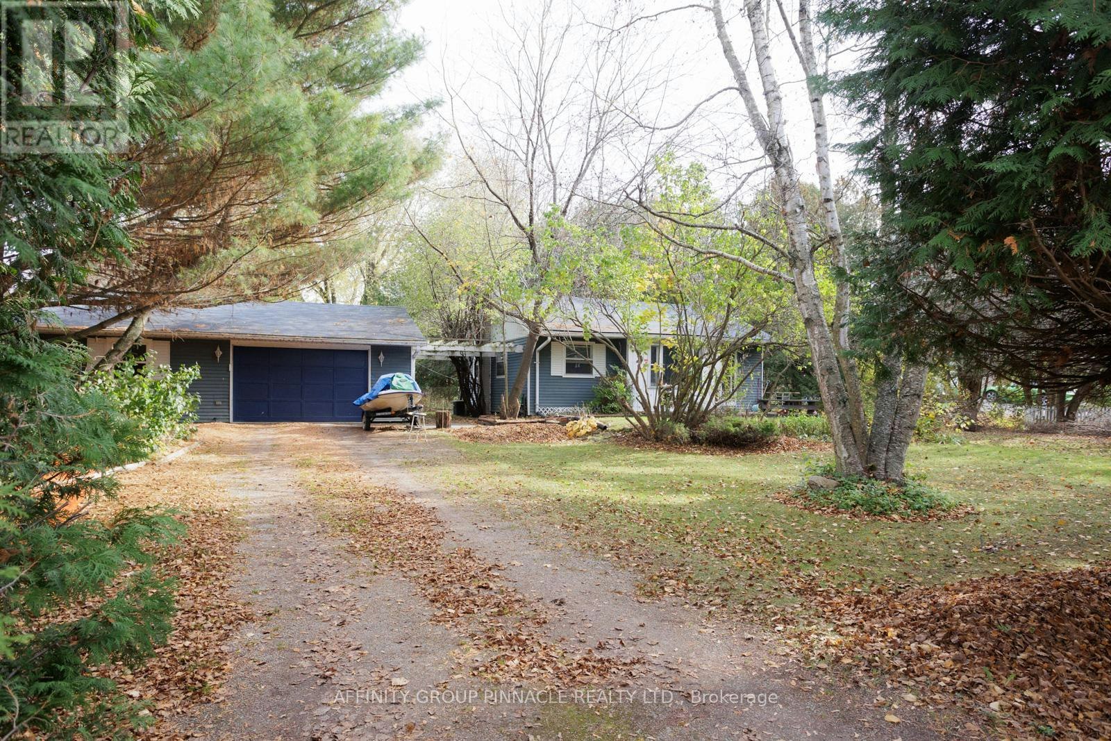 81 Cedar Beach Road, Brock, ON, L0K 1A0