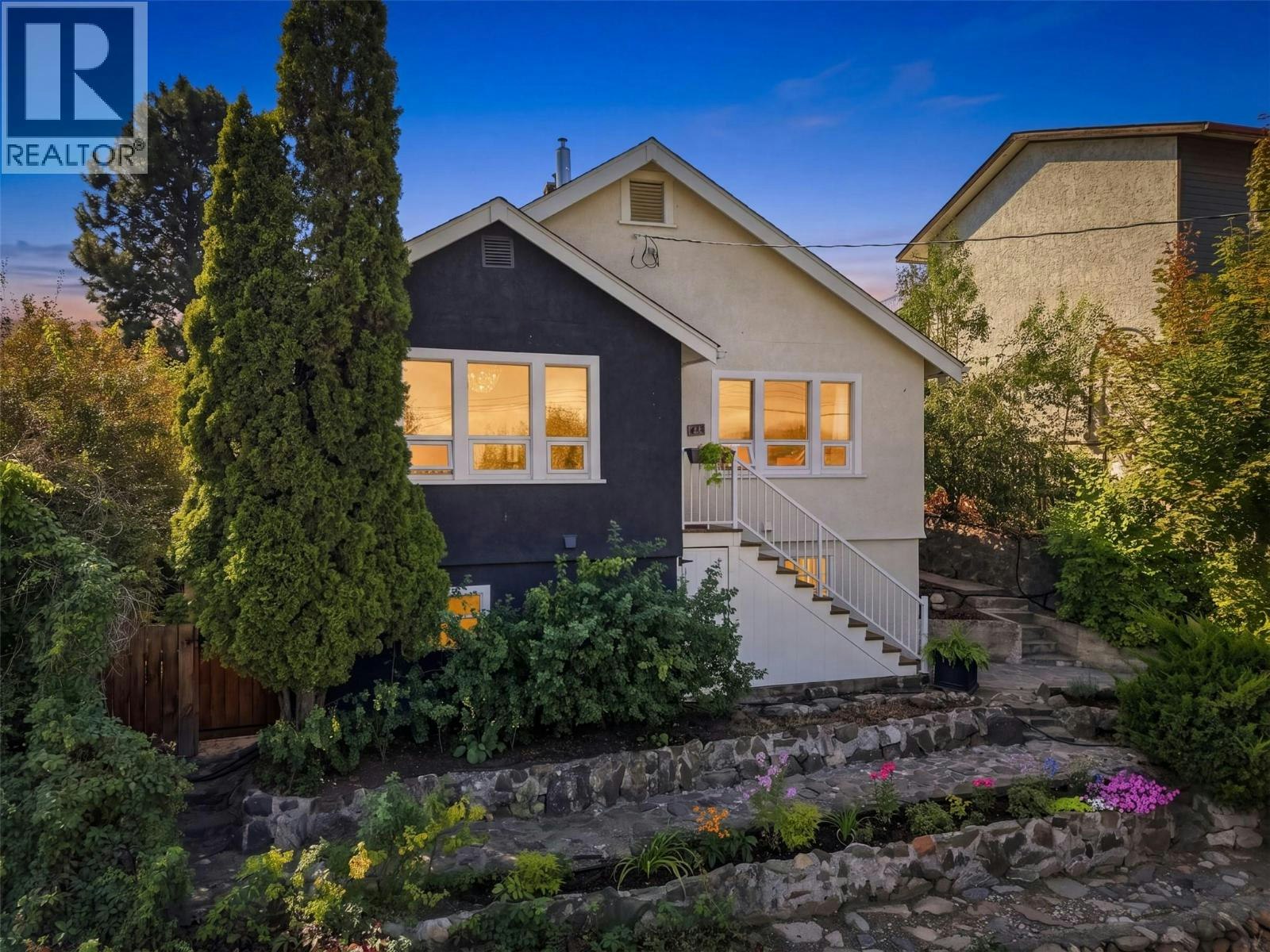 675 Dominion Street, Kamloops, BC, V2C 2X6
