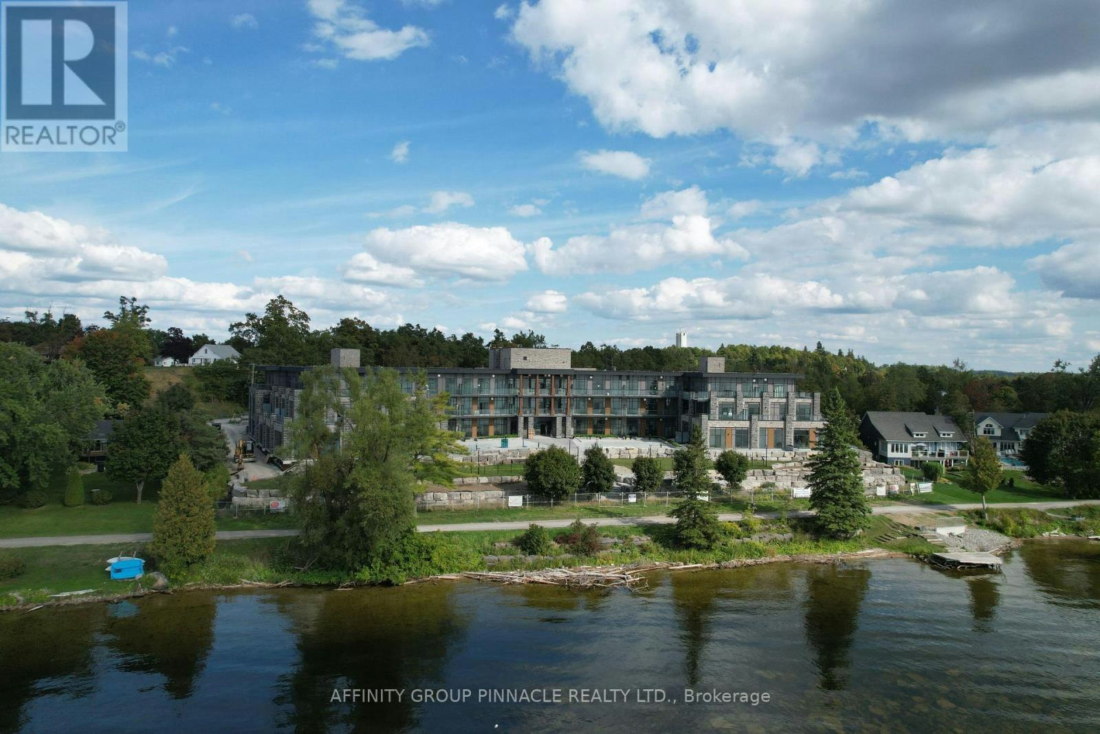 201-99 Louisa Street, Kawartha Lakes, ON, K0M 1N0