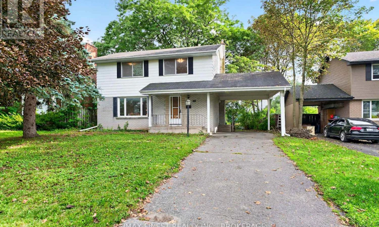 92 Cliff Crescent