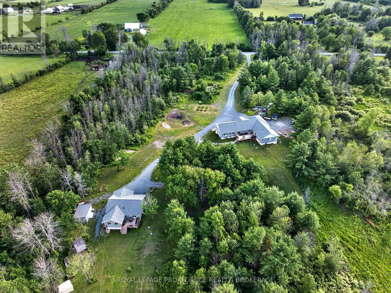 499 Bush Road, Rideau Lakes, ON, K0G 1E0