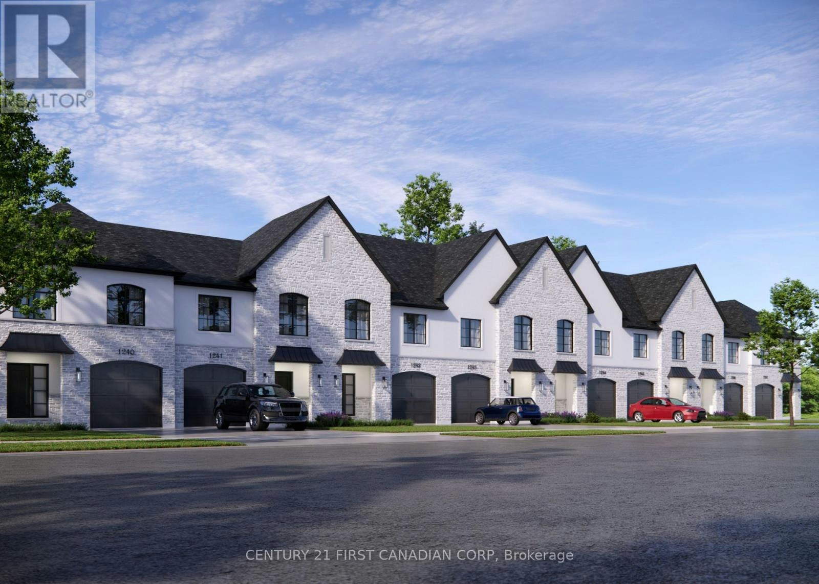 4251 Calhoun Way, London, ON, N6P 1J9