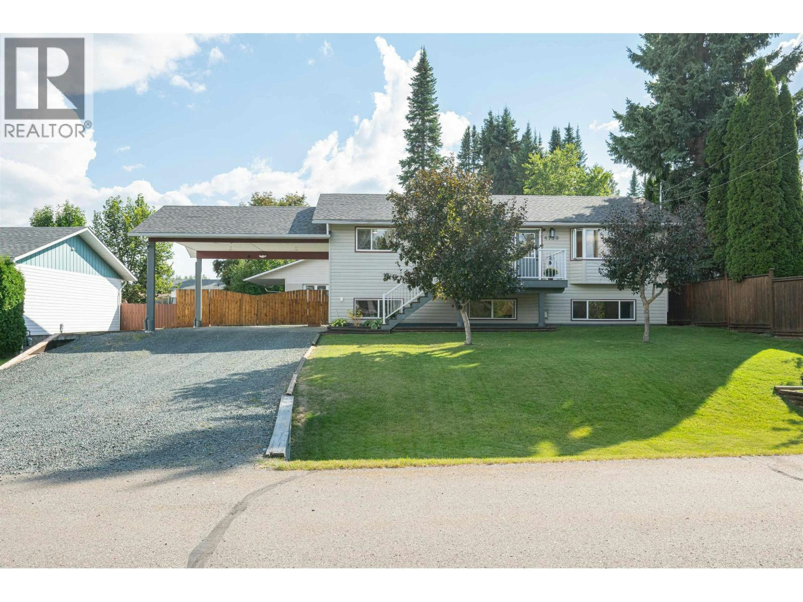 4739 Crocus Crescent, Prince George, BC, V2K 3H7