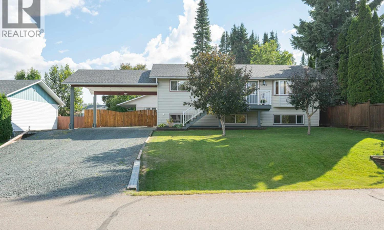 4739 Crocus Crescent