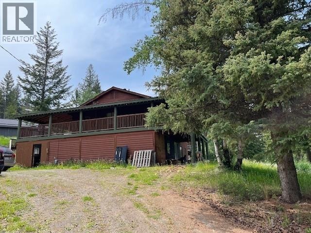 6108 Lone Butte Horse Lake Road, 100 Mile House, BC, V0K 1X3