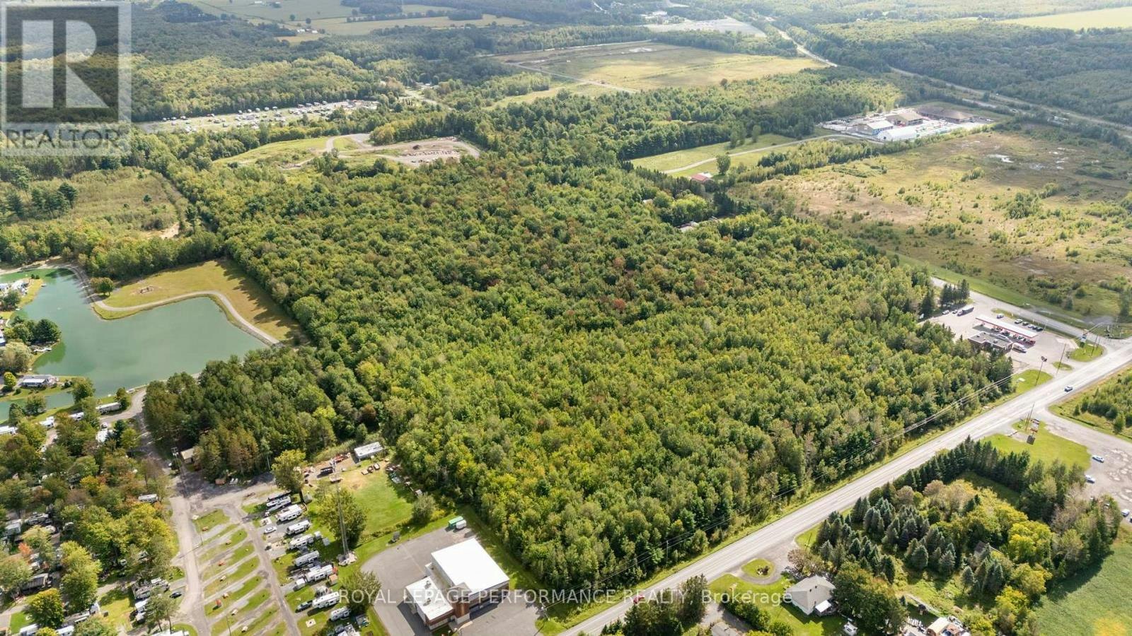 PT LT-30 Con 3, Limoges Rd Road, Limoges, ON, K0A 2M0