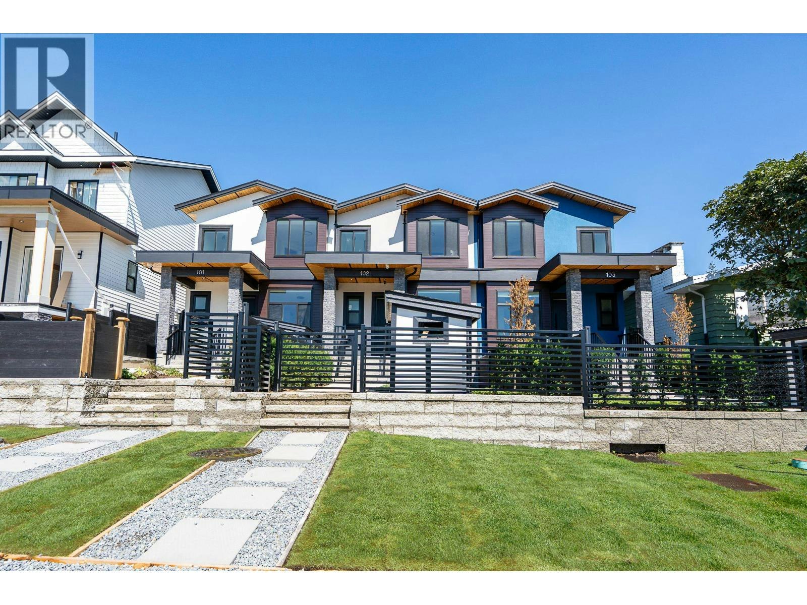 101-1149 Dansey Avenue, Coquitlam, BC, V3K 3H5