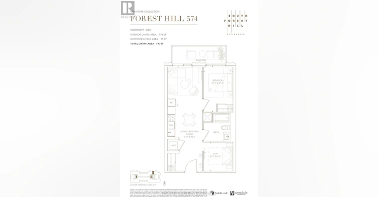 91 Montclair Avenue, Toronto, ON, M5P 0A9