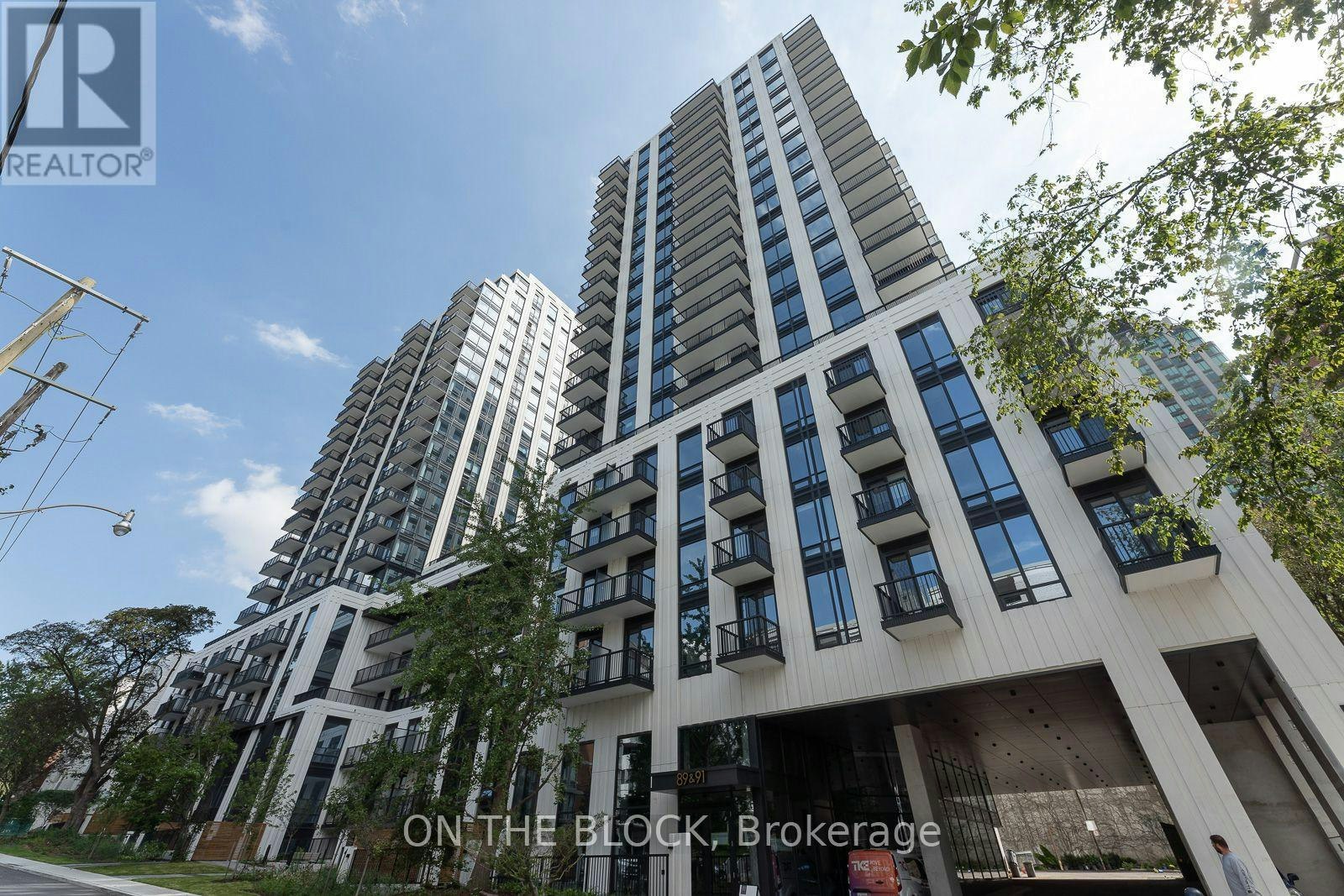 91 Montclair Avenue, Toronto, ON, M5P 0A9 - 2