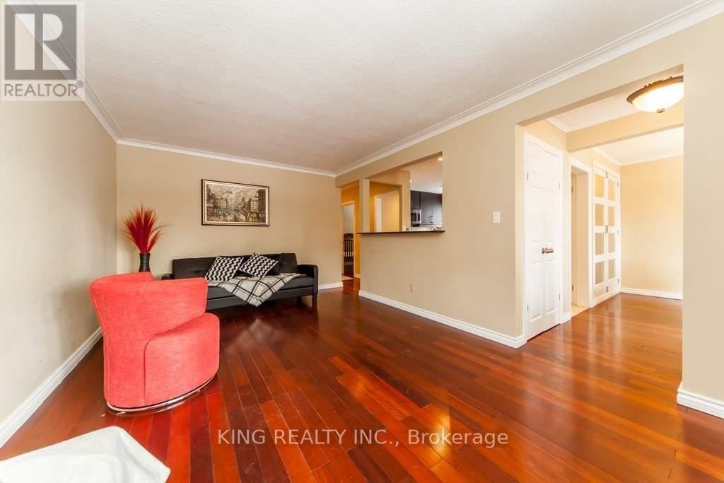62 Camwood Crescent, Toronto, ON, M3A 3L4 - 2