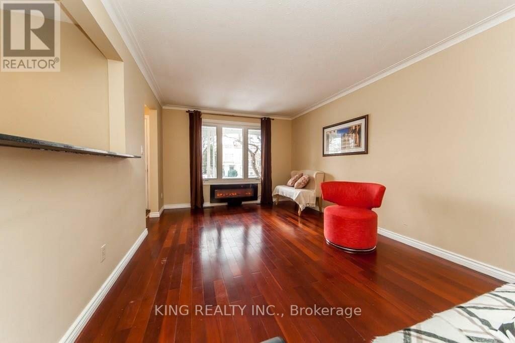 62 Camwood Crescent, Toronto, ON, M3A 3L4 - 4