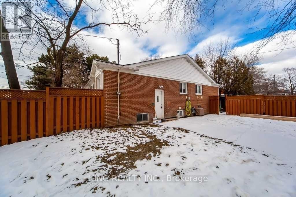 62 Camwood Crescent, Toronto, ON, M3A 3L4 - 17