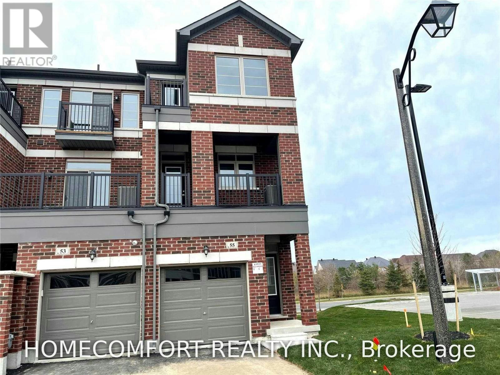 55 Saigen Lane, Markham, ON, L6B 0S1