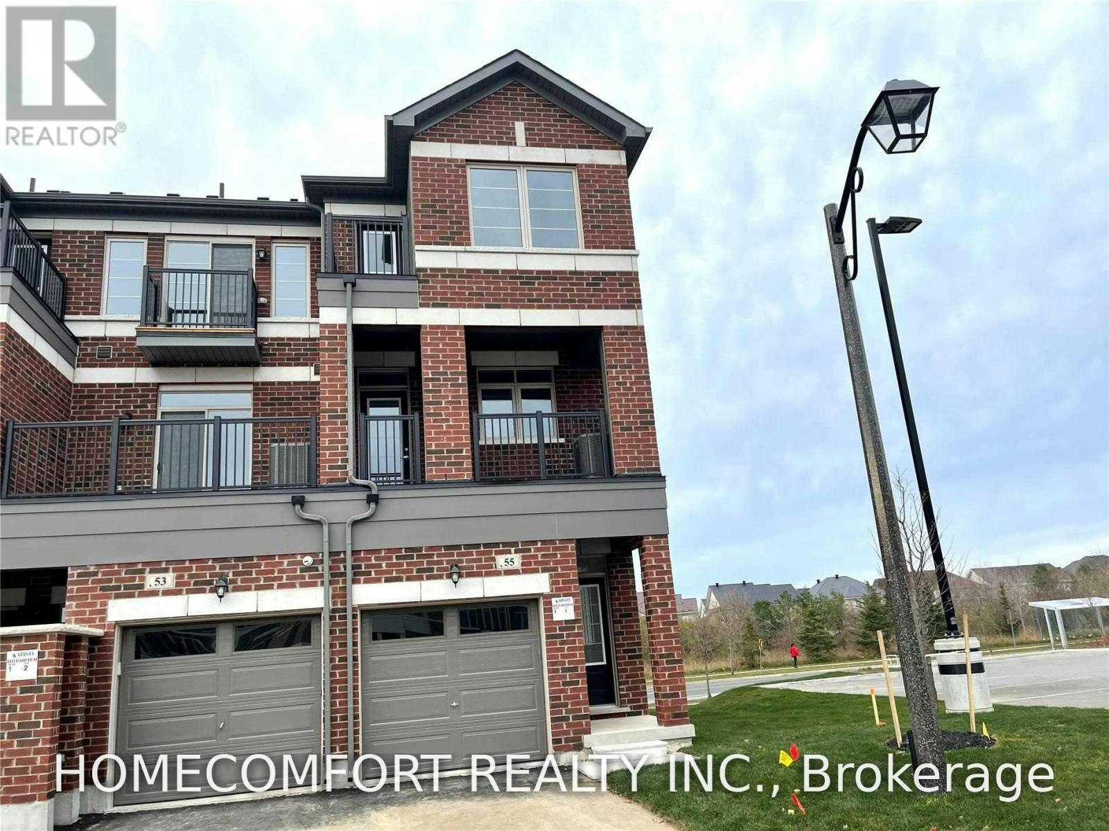 55 Saigen Lane, Markham, ON, L6B 0S1 - 31