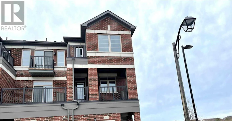 55 Saigen Lane, Markham, ON, L6B 0S1 - 31