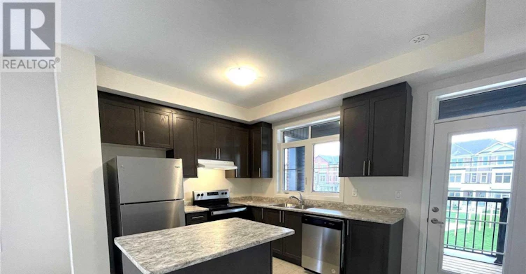 55 Saigen Lane, Markham, ON, L6B 0S1 - 4
