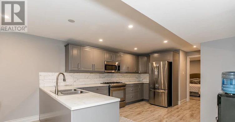 BASEMENT-60 Edwards Drive, Barrie, ON, L4N 9K8 - 5