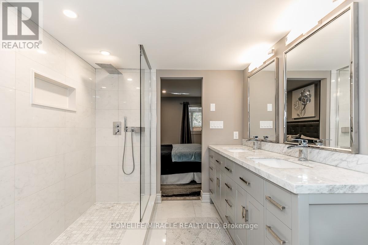 BASEMENT-60 Edwards Drive, Barrie, ON, L4N 9K8 - 12