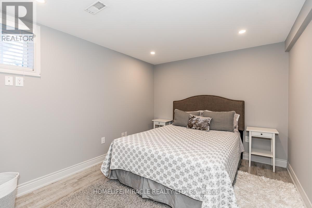 BASEMENT-60 Edwards Drive, Barrie, ON, L4N 9K8 - 15