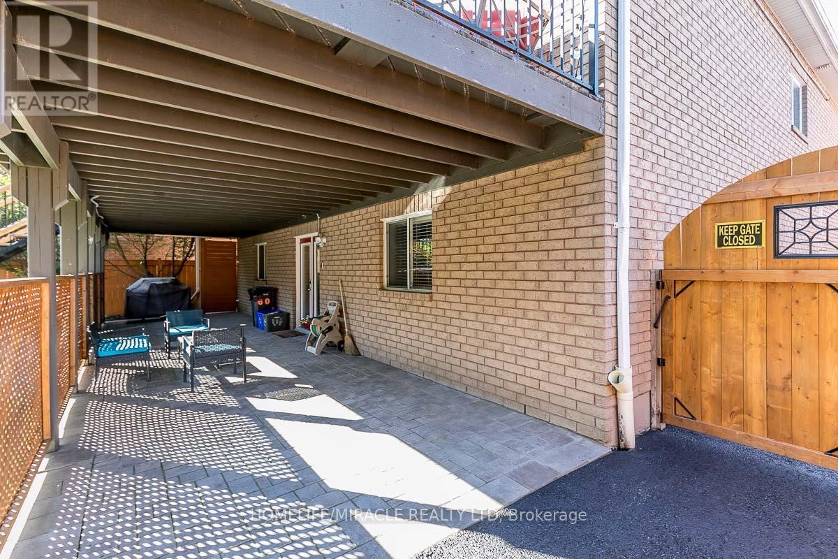 BASEMENT-60 Edwards Drive, Barrie, ON, L4N 9K8 - 18