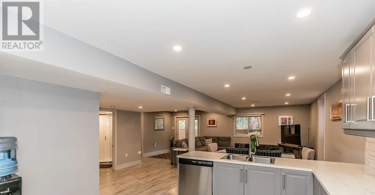 BASEMENT-60 Edwards Drive, Barrie, ON, L4N 9K8 - 7