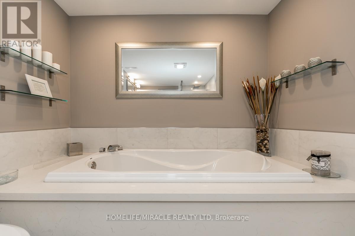 BASEMENT-60 Edwards Drive, Barrie, ON, L4N 9K8 - 11