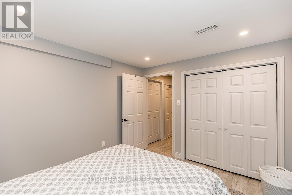 BASEMENT-60 Edwards Drive, Barrie, ON, L4N 9K8 - 16