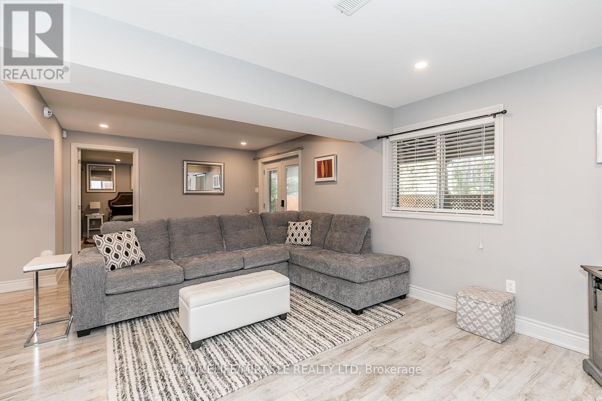 BASEMENT-60 Edwards Drive, Barrie, ON, L4N 9K8 - 4