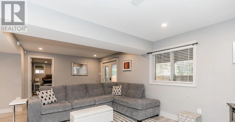 BASEMENT-60 Edwards Drive, Barrie, ON, L4N 9K8 - 4