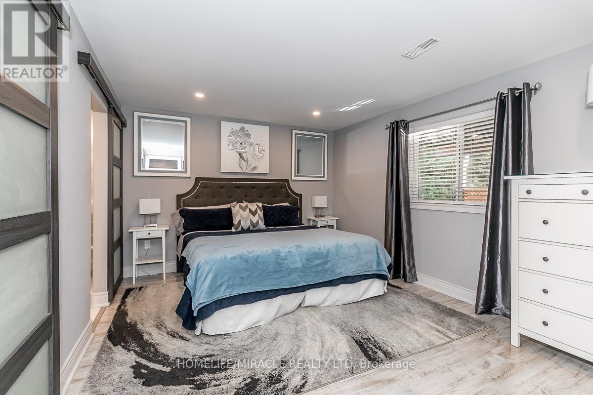 BASEMENT-60 Edwards Drive, Barrie, ON, L4N 9K8 - 8