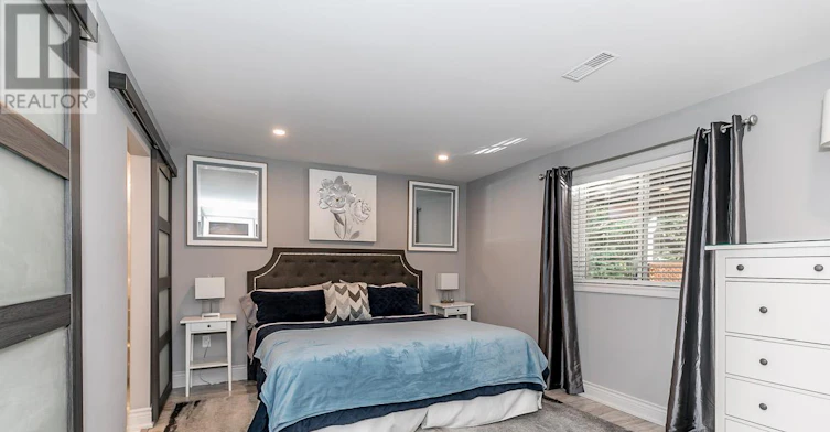 BASEMENT-60 Edwards Drive, Barrie, ON, L4N 9K8 - 8