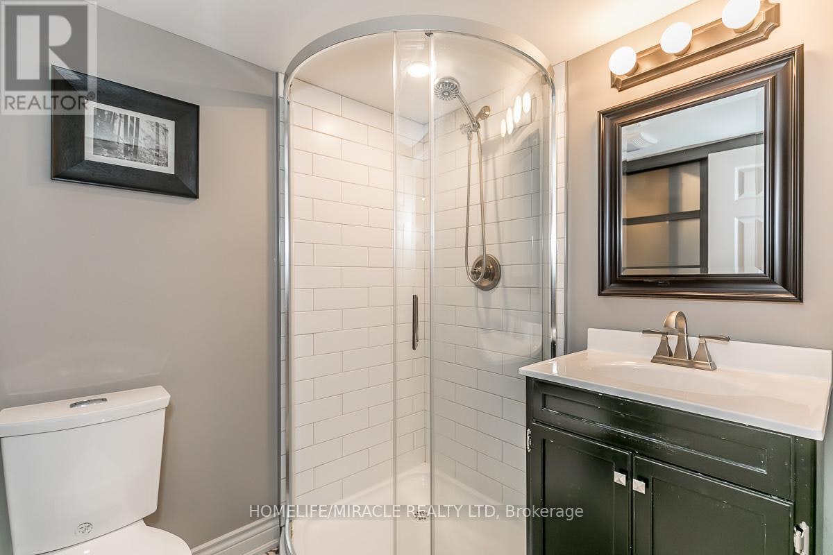BASEMENT-60 Edwards Drive, Barrie, ON, L4N 9K8 - 17