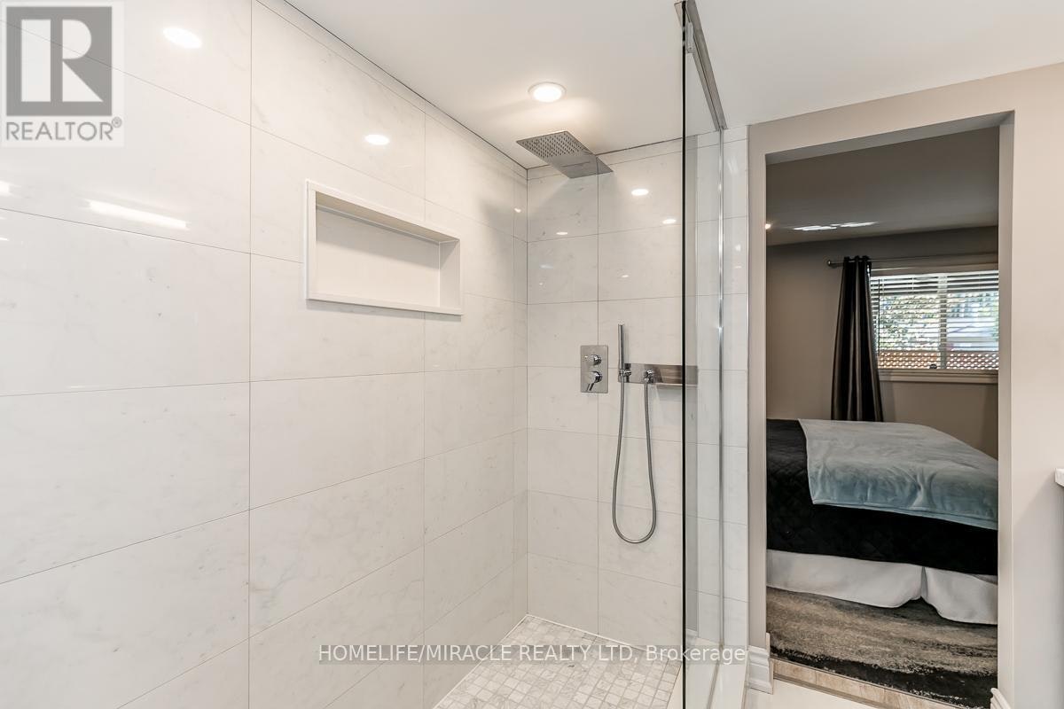 BASEMENT-60 Edwards Drive, Barrie, ON, L4N 9K8 - 14
