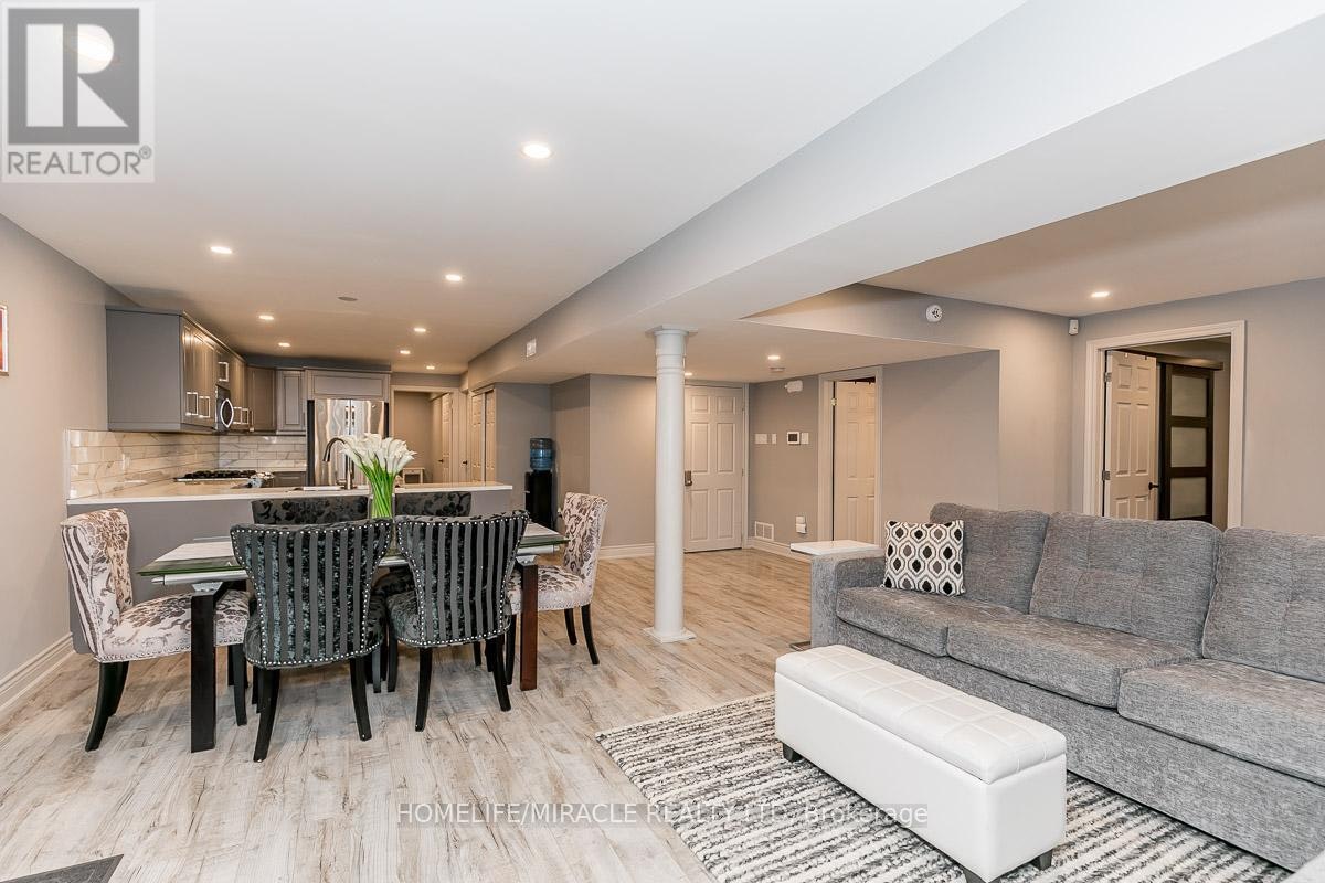 BASEMENT-60 Edwards Drive, Barrie, ON, L4N 9K8 - 3