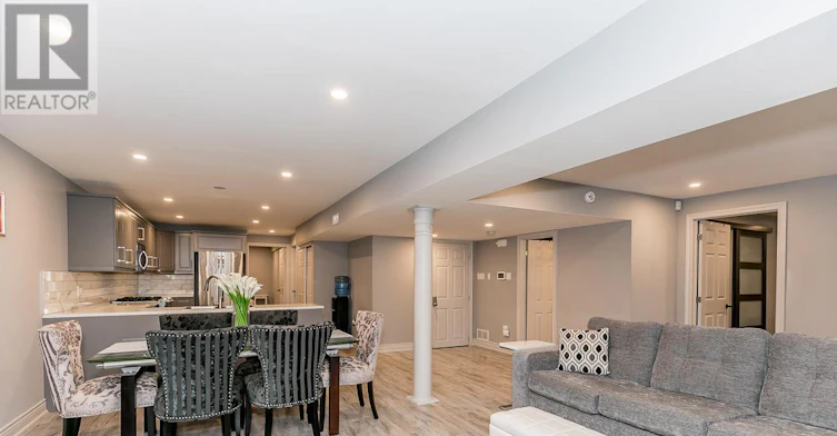 BASEMENT-60 Edwards Drive, Barrie, ON, L4N 9K8 - 3