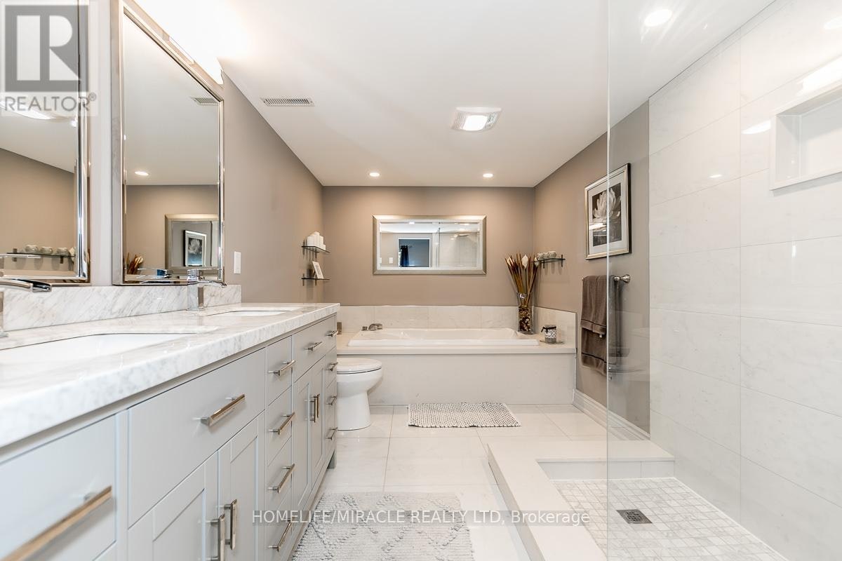 BASEMENT-60 Edwards Drive, Barrie, ON, L4N 9K8 - 10
