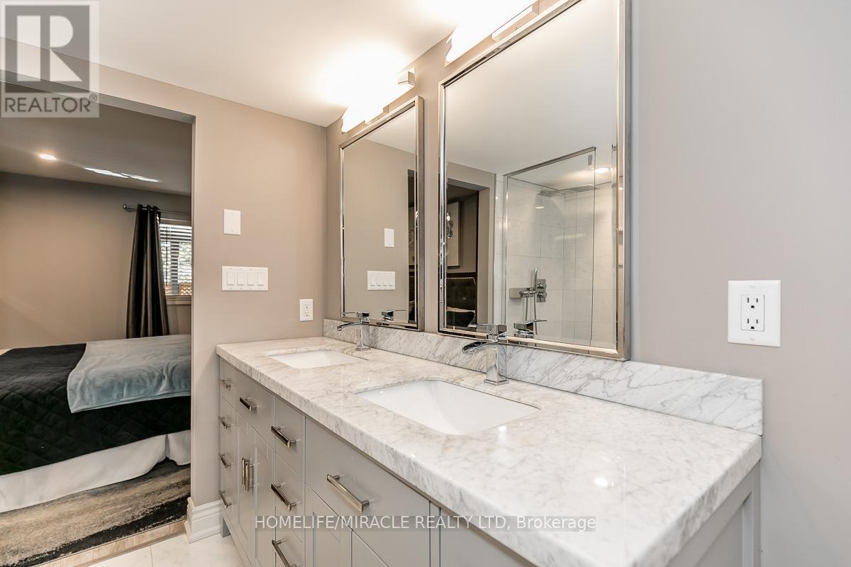 BASEMENT-60 Edwards Drive, Barrie, ON, L4N 9K8 - 13