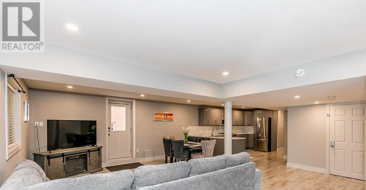 BASEMENT-60 Edwards Drive, Barrie, ON, L4N 9K8 - 2